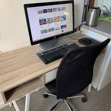 Central & Cosy Studio + Free Bikes & Netflix Κοπεγχάγη Εξωτερικό φωτογραφία