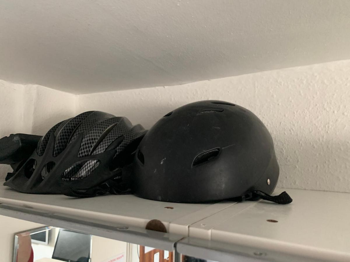Central & Cosy Studio + Free Bikes & Netflix Κοπεγχάγη Εξωτερικό φωτογραφία